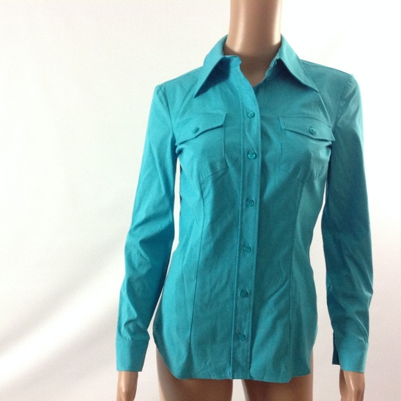 michael kors button down